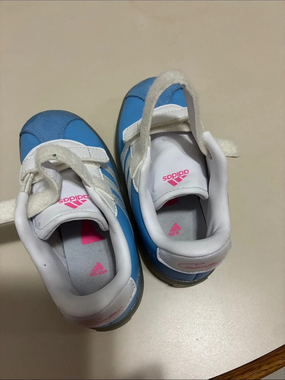 adidas lightweight kids